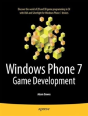 Windows Phone 7 Game Development - Preview