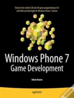 Capa do artigo Windows Phone 7 Game Development