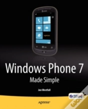 Capa do artigo Windows Phone 7 Made Simple