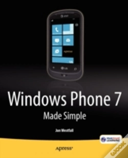 Capa do artigo Windows Phone 7 Made Simple