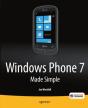 Windows Phone 7 Made Simple - Preview