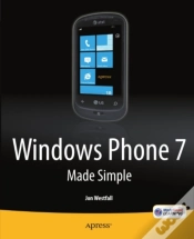 Capa do artigo Windows Phone 7 Made Simple