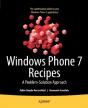 Windows Phone 7 Recipes - Preview