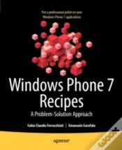 Capa do artigo Windows Phone 7 Recipes