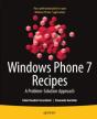 Windows Phone 7 Recipes - Preview