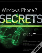 Windows Phone 7 Secrets