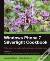 Windows Phone 7 Silverlight Cookbook