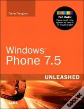 Windows Phone 7.5 Unleashed