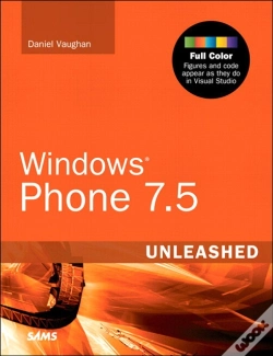 Capa do artigo Windows Phone 7.5 Unleashed