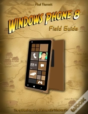 Capa do artigo Windows Phone 8 Field Guide