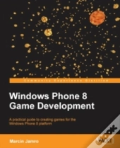 Windows Phone 8 Game Development