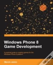 Capa do artigo Windows Phone 8 Game Development