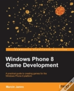 Capa do artigo Windows Phone 8 Game Development