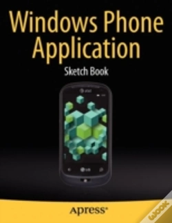 Capa do artigo Windows Phone Application Sketch Book