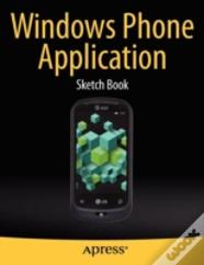 Windows Phone Application Sketch Book