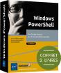 Windows Powershell : Des Fondamentaux Aux Fonctionnalités Avancées (2e Édition) - Preview