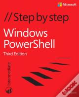 Windows Powershell Step By Step