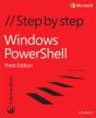 Windows Powershell Step By Step - Preview