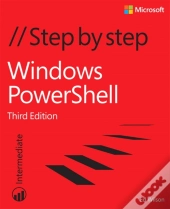 Windows Powershell Step By Step