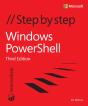 Windows Powershell Step By Step - Preview