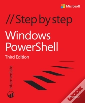 Windows Powershell Step By Step