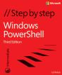 Windows Powershell Step By Step - Preview