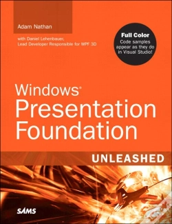 Capa do artigo Windows Presentation Foundation Unleashed