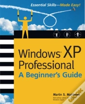 Capa do artigo Windows (R) Xp Professional: A Beginner