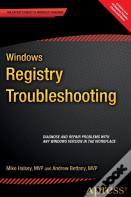 Windows Registry Troubleshooting