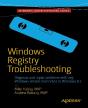 Windows Registry Troubleshooting - Preview
