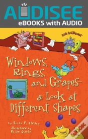 Capa do artigo Windows, Rings, And Grapes - A Look At Different Shapes