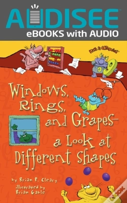Capa do artigo Windows, Rings, And Grapes - A Look At Different Shapes
