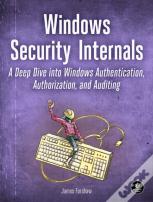 Windows Security Internals
