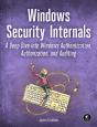 Windows Security Internals - Preview