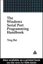 Windows Serial Port Programming Handbook - Preview