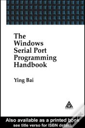 Capa do artigo Windows Serial Port Programming Handbook