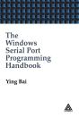 Windows Serial Port Programming Handbook - Preview