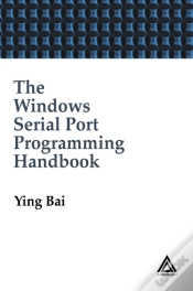 Capa do artigo Windows Serial Port Programming Handbook