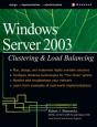 Windows Server 2003 Clustering & Load Balancing - Preview