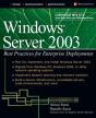 Windows Server 2003 - Preview