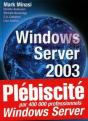 Windows Server 2003 - Preview