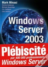 Windows Server 2003