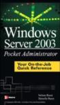 Windows Server 2003 Pocket Administrator - Preview