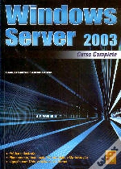 Capa do artigo Windows Server 2003