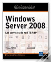 Capa do artigo Windows Server 2008. Administracion Y Explotacion 