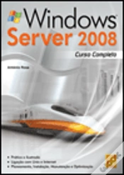 Capa do artigo Windows Server 2008