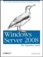 Windows Server 2008 - Preview