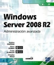 Capa do artigo Windows Server 2008 R2
