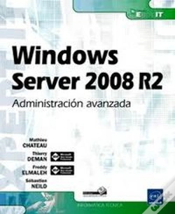 Capa do artigo Windows Server 2008 R2