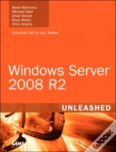 Windows Server 2008 R2 Unleashed